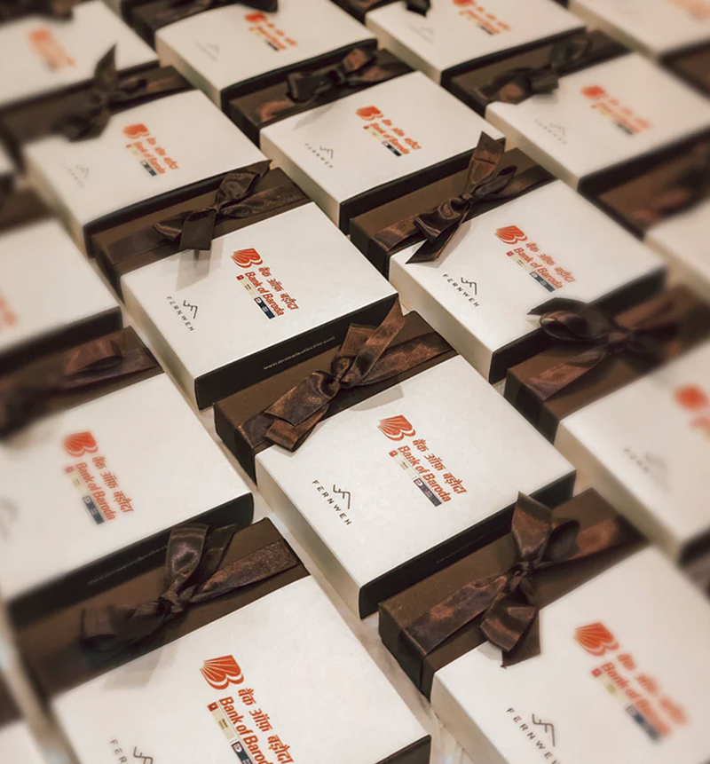 Corporate Gifting