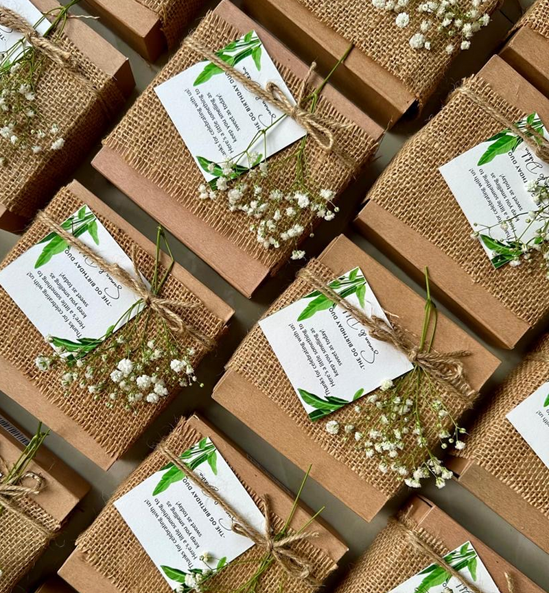 Occasional Gifting