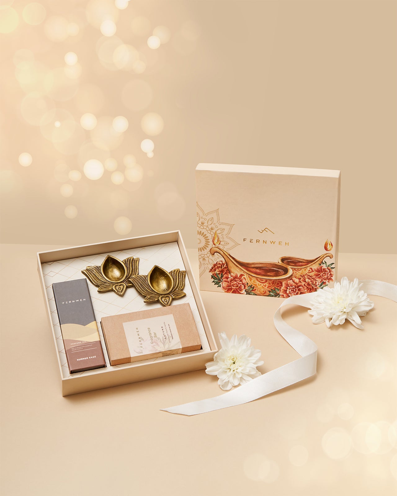 Diwali Elite Hamper