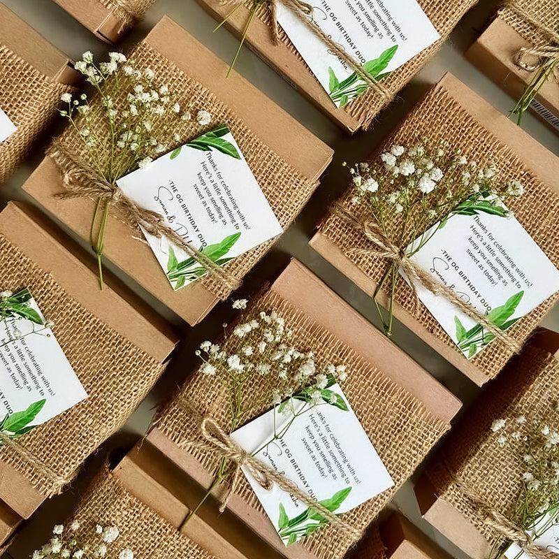 Occasional Gifting