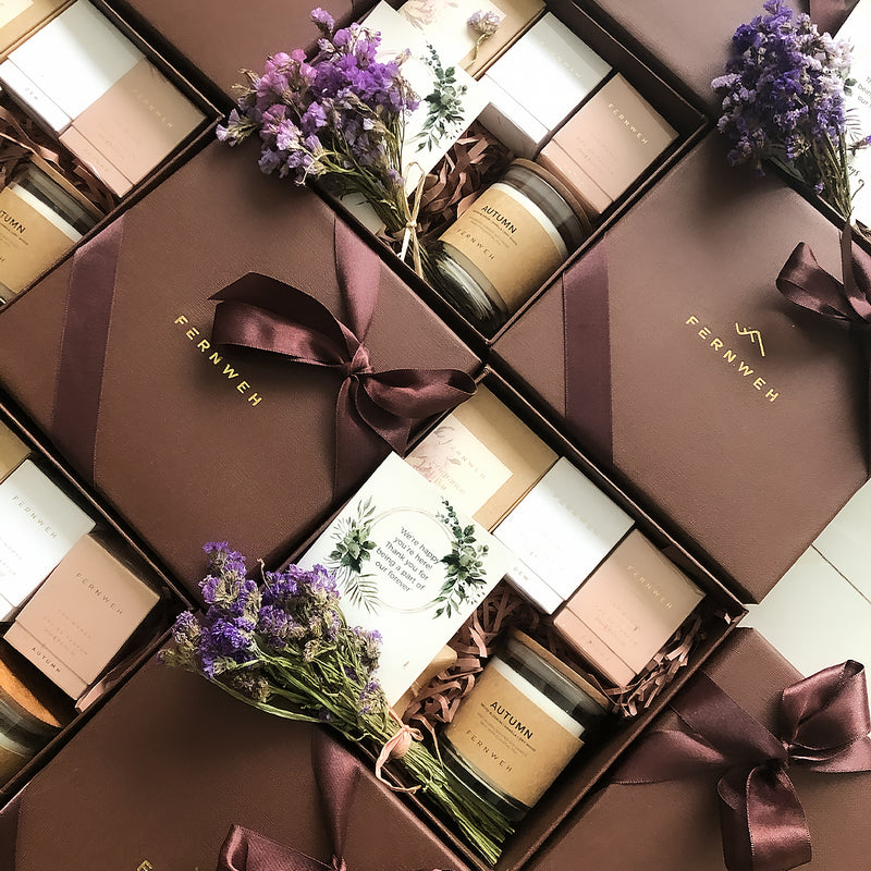 Wedding Gifting