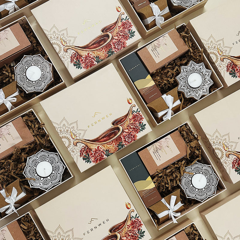 Festive Gifting