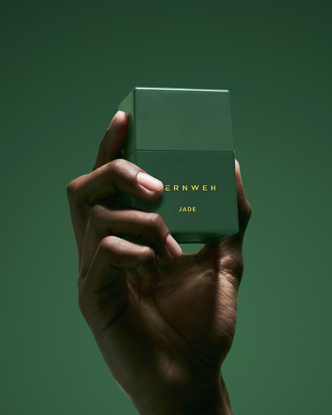 Jade - Eau de Parfum - Unisex