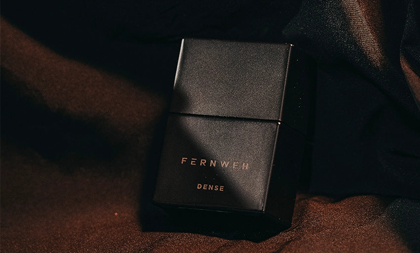An intoxicating blend of deep woods and warm musk, evoking the mystery and strength of wilderness.