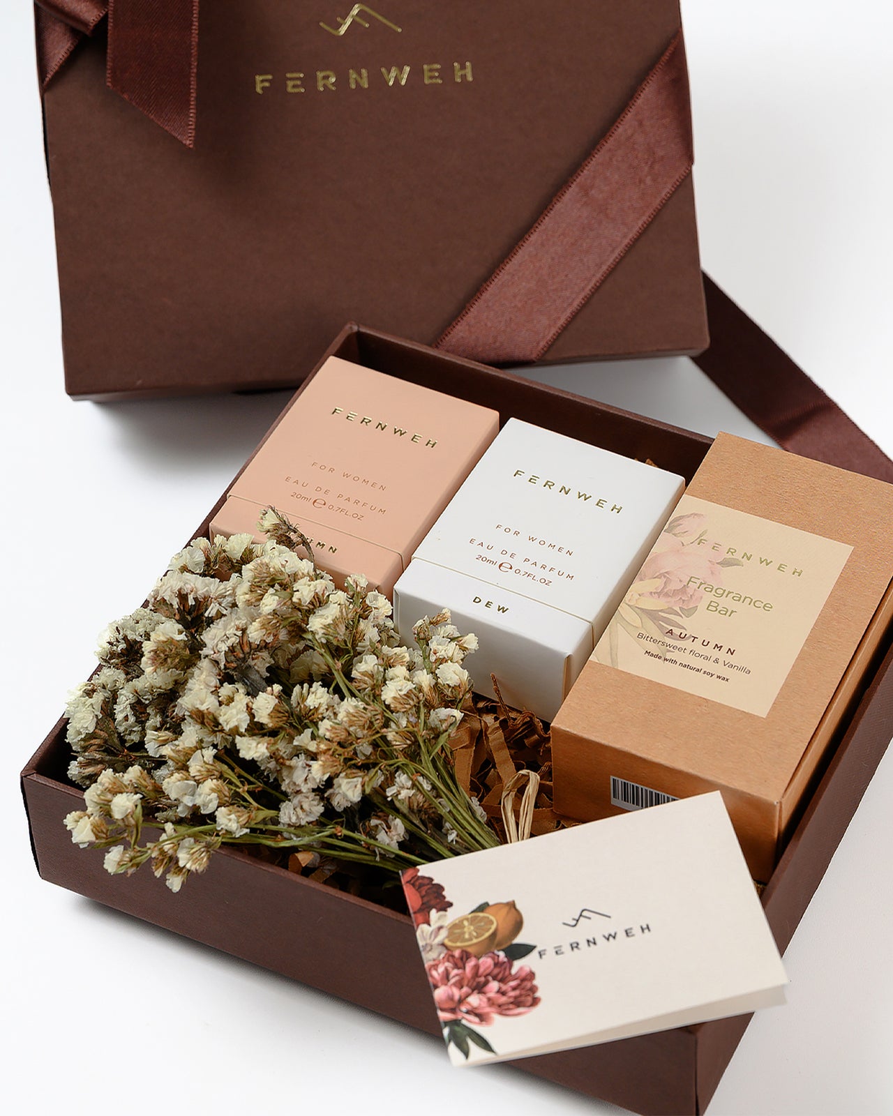 Premium Gift Hamper