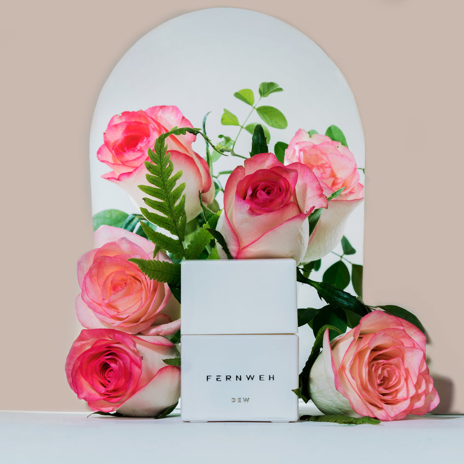 The Many Facets of Rose in Perfumery And Its Types