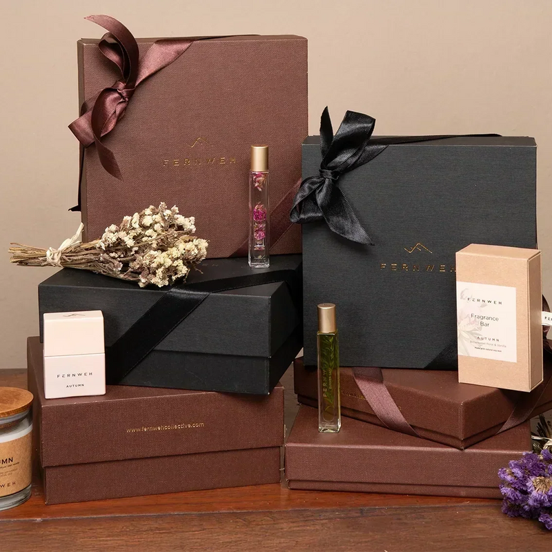 The Cartography of Desire: Romance Through Fragrance Notes