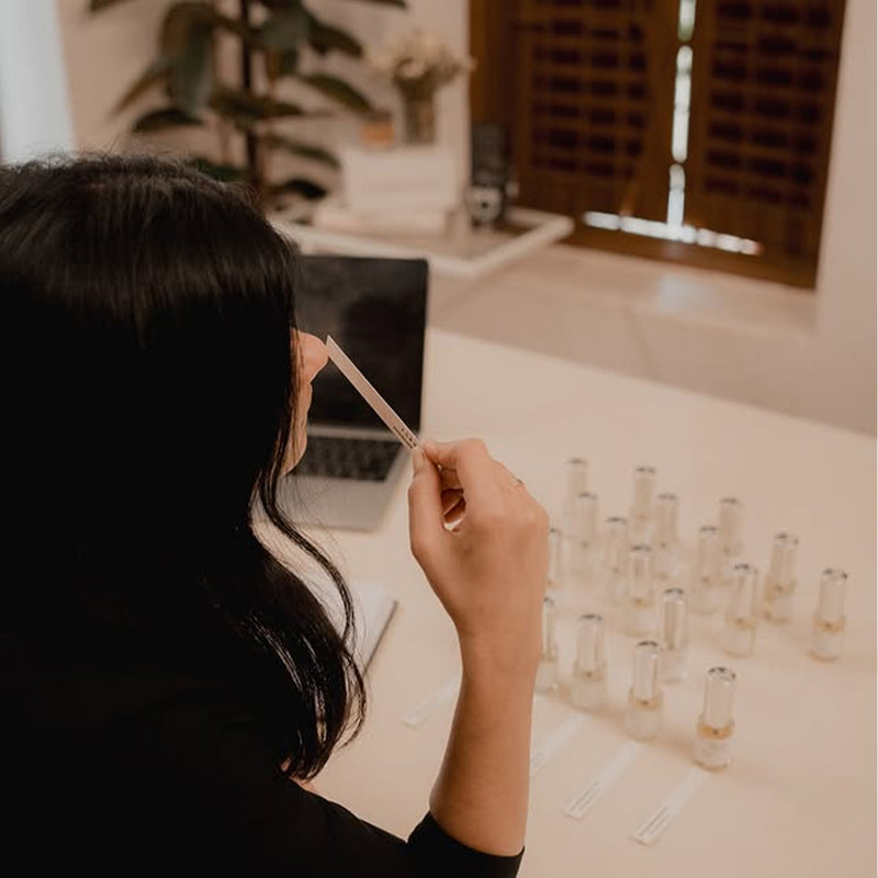 Can Smell Improve Focus? What Science Says About Scent and Attention