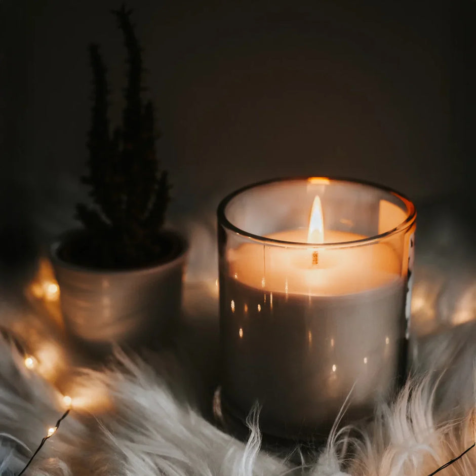 Top 10 Surprising Ingredients Once Used in Candle Making