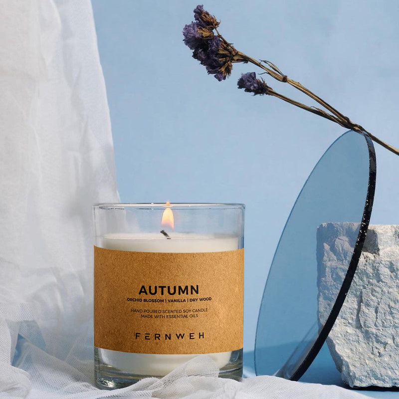 Why Candle Wicks Matter: Cotton, Wood, and More