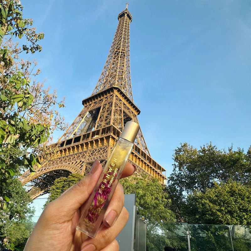 How Different Cultures Express Themselves Through Perfume Around The World