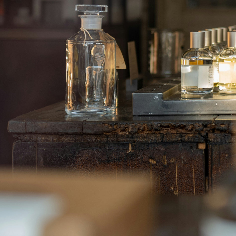 The Art of Scent Marketing in Retail Spaces