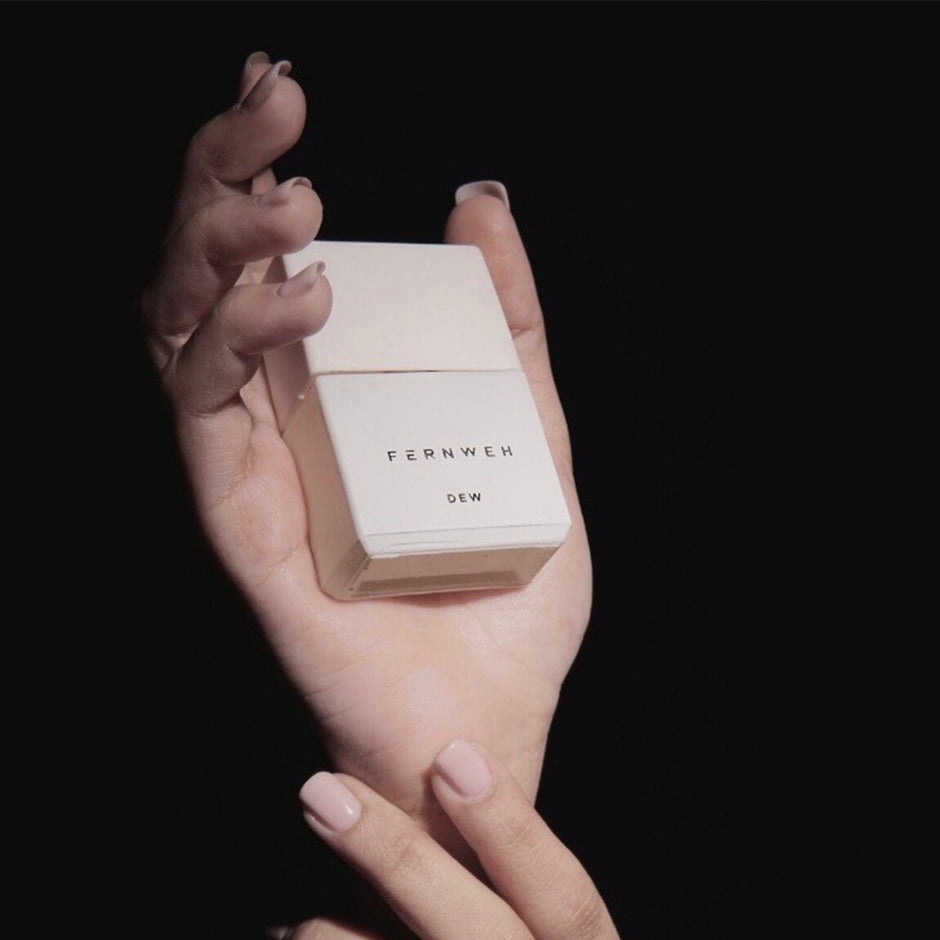 Why Is Perfume Applied on Pulse Points?