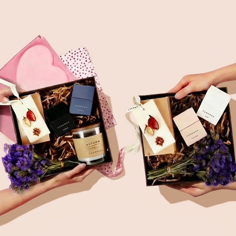 Valentine's Gifts He'll Actually Love: Men's Fragrance Sets Worth Buying