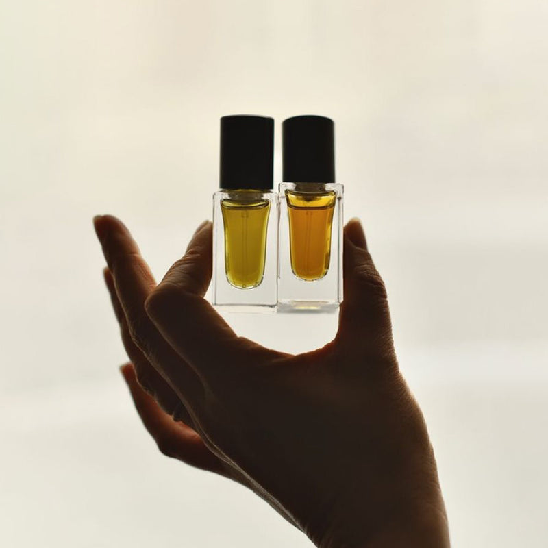 Niche vs. Designer Fragrances: What's the Difference?