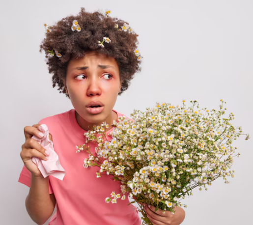 Perfume Allergy: Symptoms, Triggers, and Treatments