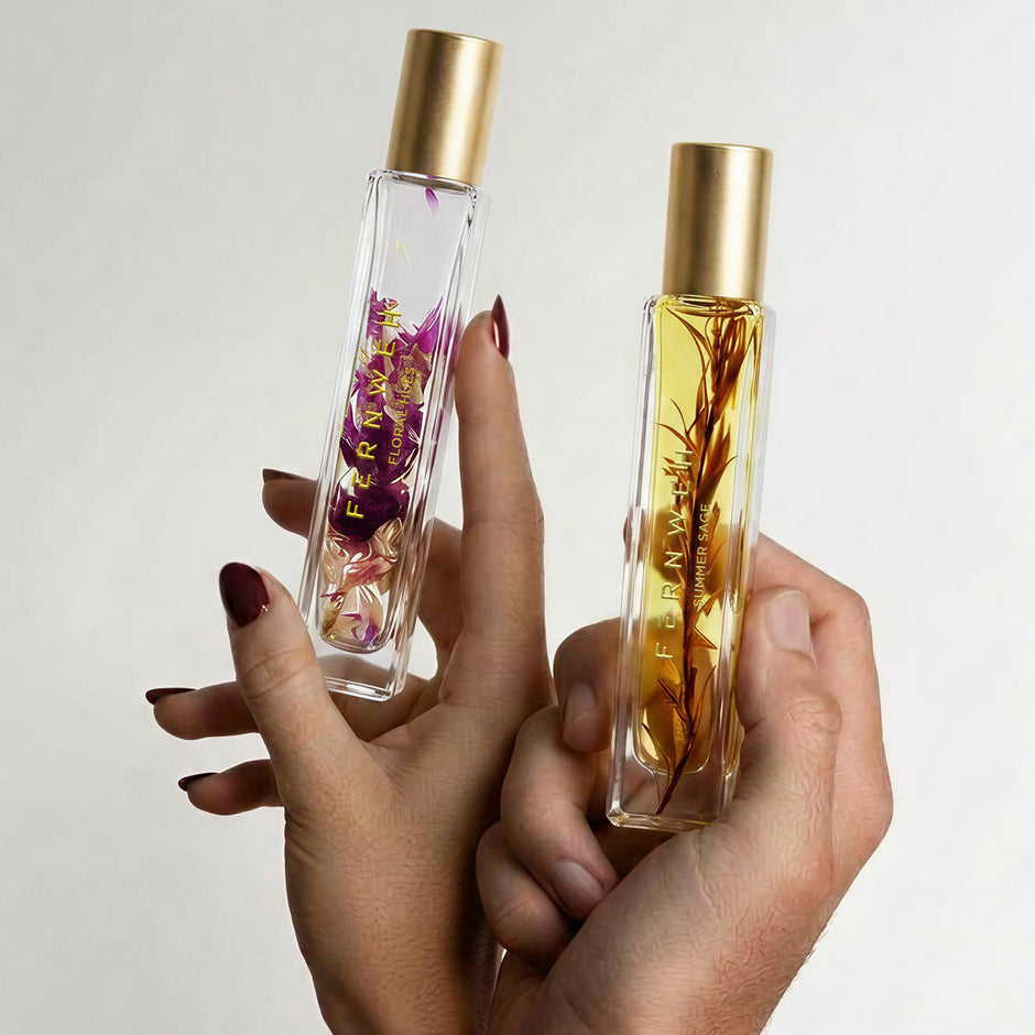Layered, Not Loud: The Modern Way to Wear Fragrance
