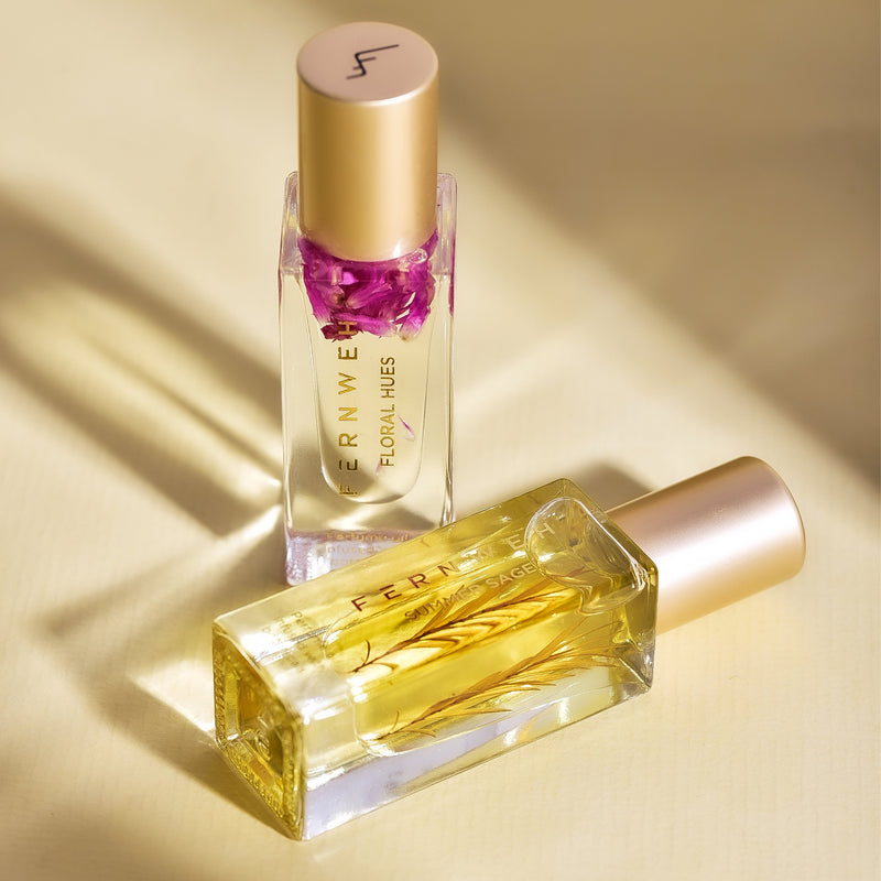 Top Miniature Perfume Sets for Women That Smell Luxurious