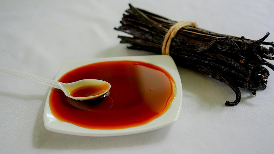 Vanilla Fragrances for Winter: Warm, Comforting & Long-Lasting
