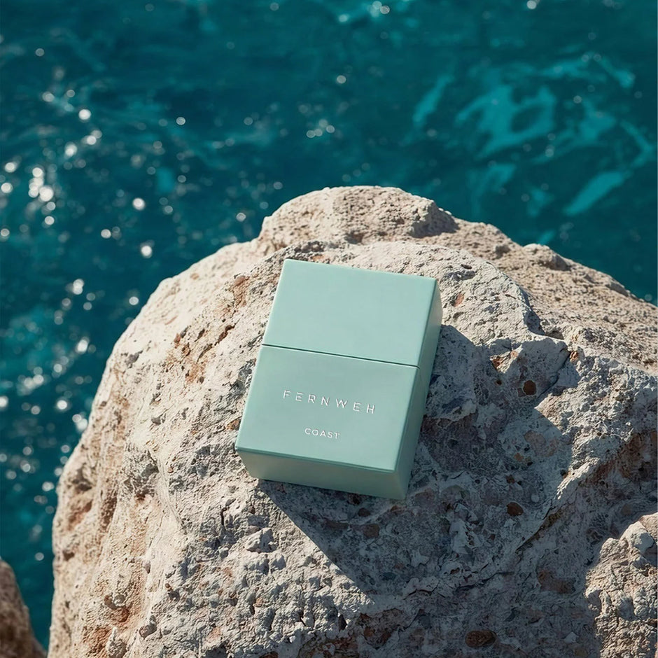 Why Signature Scents Matter: Fragrance, Memory, and the Stories We Carry