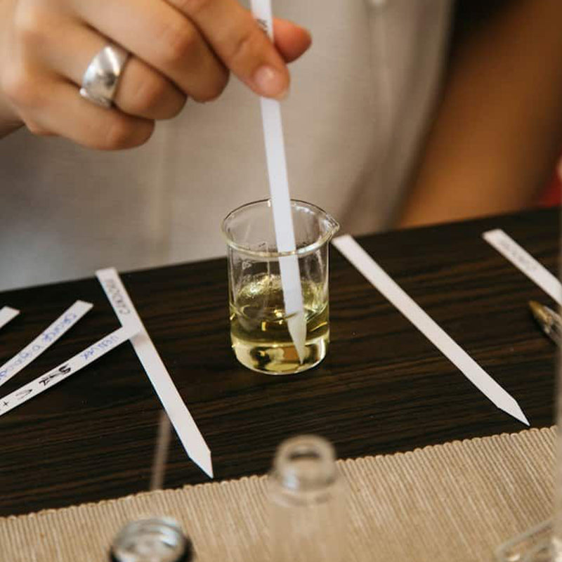 Why We Want to Smell Delicious: The Rise of Gourmand Fragrances