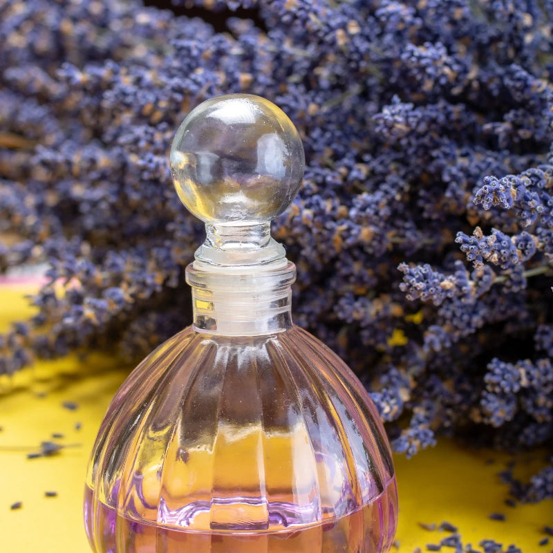 French Vs Arabic Perfumes: The 5 Main Differences!