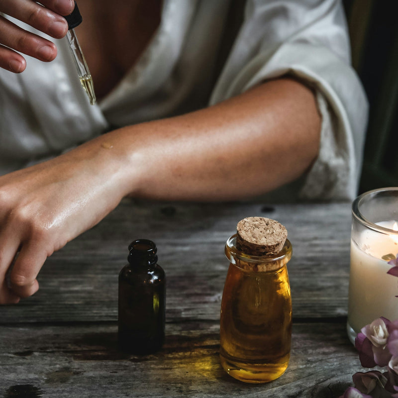 The Psychology of Scent: How Fragrances Influence Mood and Behavior