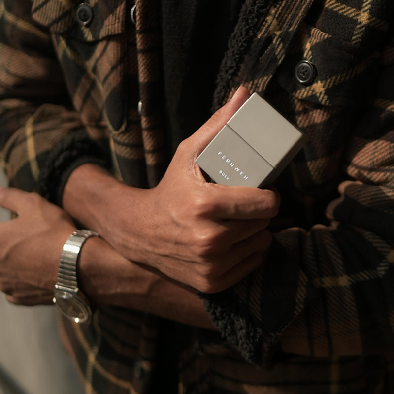 How to Recognize an Original Perfume: A Guide for the Discerning Nose