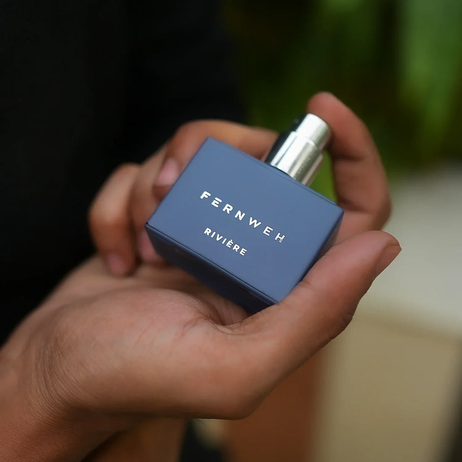 How to Read a Perfume Ingredient Label (INCI Decoded)