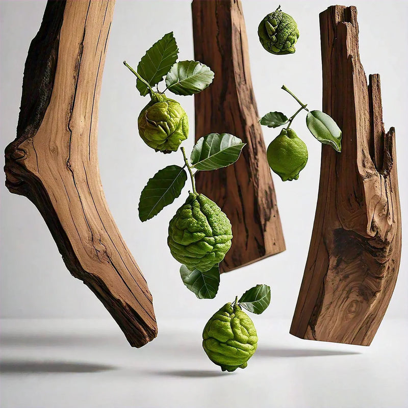 What Is a Smoky Perfume? Notes That Create Fire & Ash