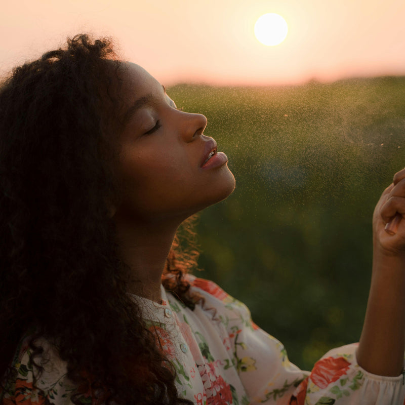 The Impact of Age on Fragrance Preferences