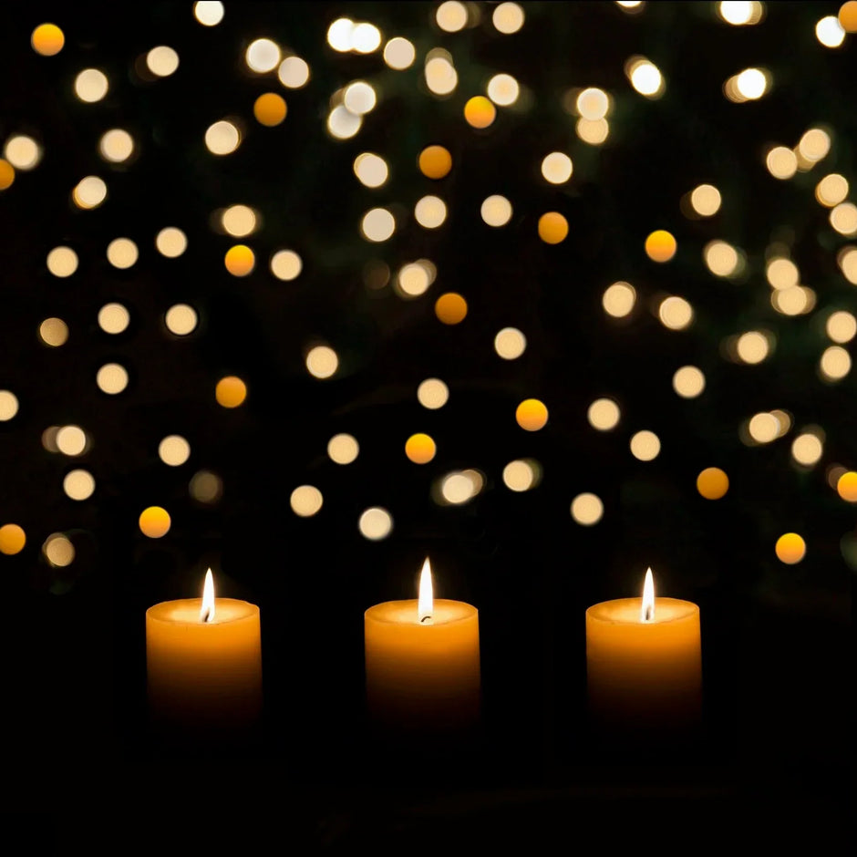 The Legend of Candle Wishes: Where Did It Come From?