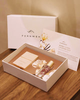 Fernweh 2024 best-selling duo - perfume gift sets for women and Roll-on perfumes for men
