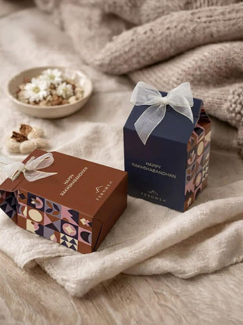 Rakhi Classic Hamper