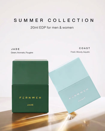 Summer Fragrance Duo