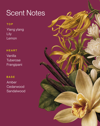 Floral Hues Perfume Oil Roll-On