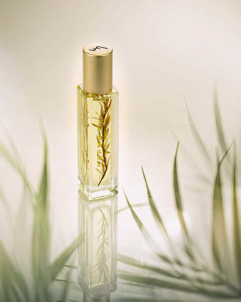Summer Sage Perfume Oil Roll-On