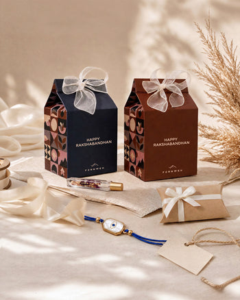 Rakhi Classic Hamper