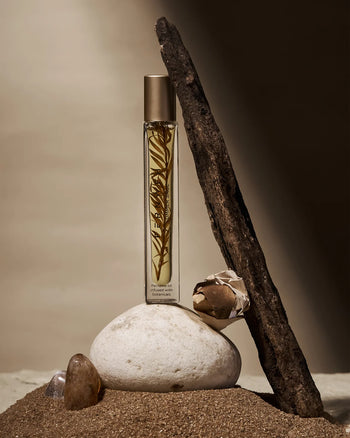 Summer Sage Perfume Oil Roll-On