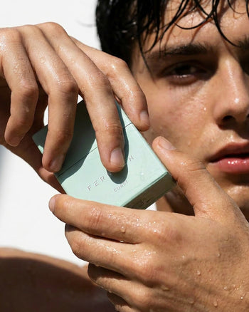 Summer Fragrance Duo