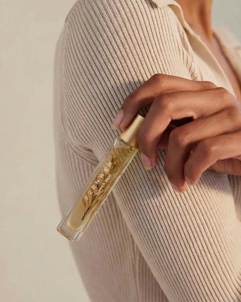 Summer Sage Perfume Oil Roll-On