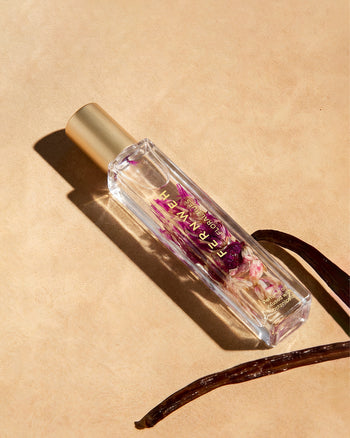 Floral Hues Perfume Oil Roll-On