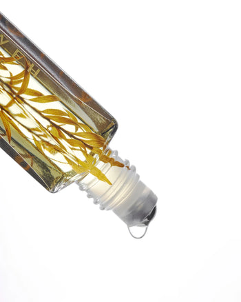 Summer Sage Perfume Oil Roll-On