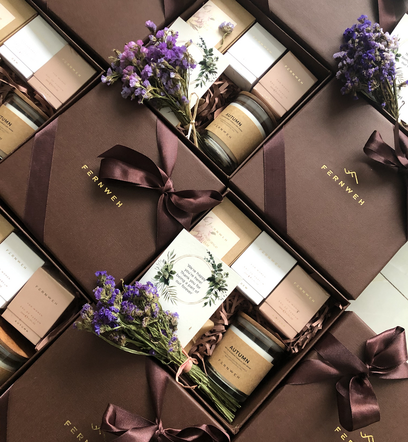 Wedding Gifting