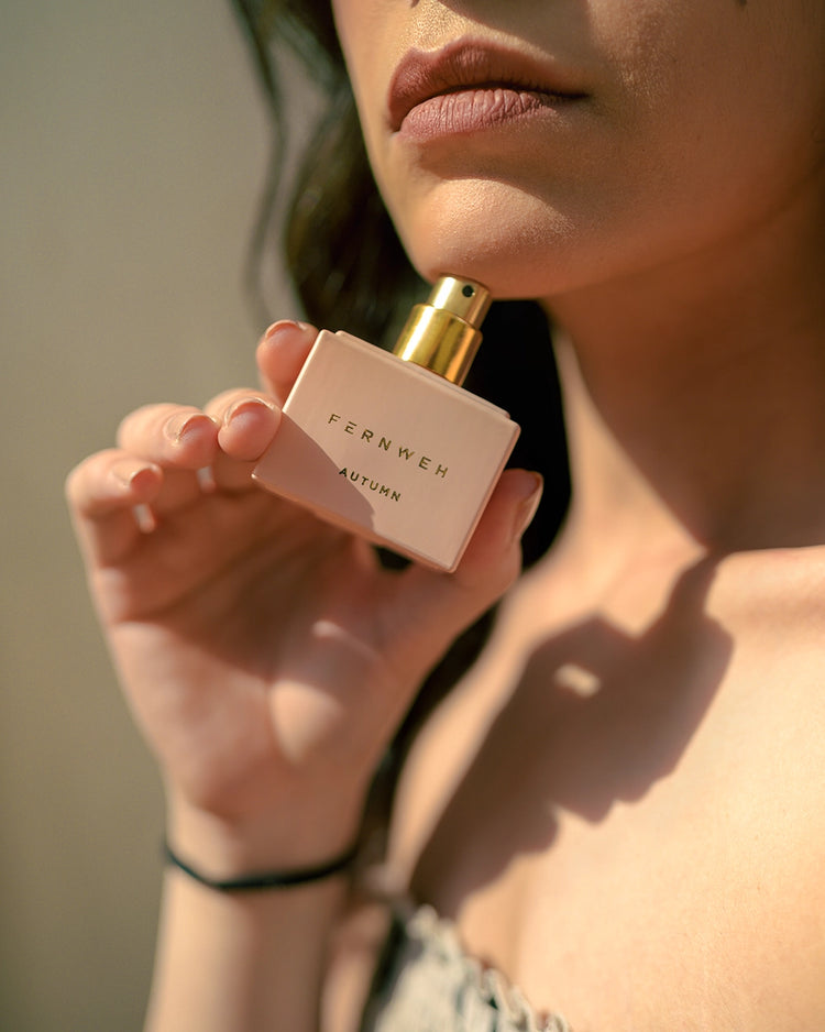 Fernweh Autumn Travel Perfume 20ml