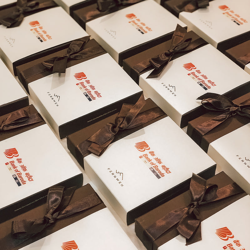 Corporate Gifting