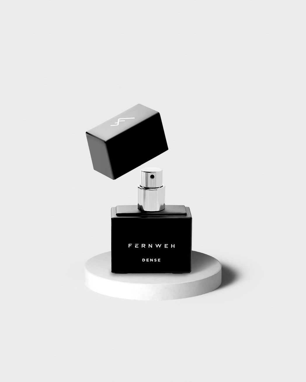 Dense -  Eau de Parfum for Men