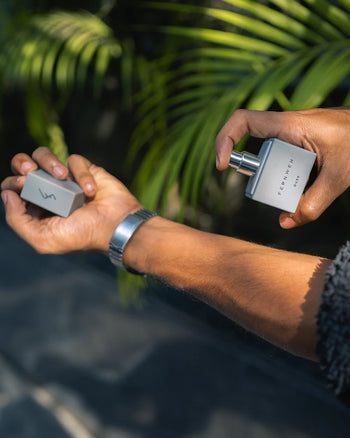 Travel Collection - Set of Eau de Parfums