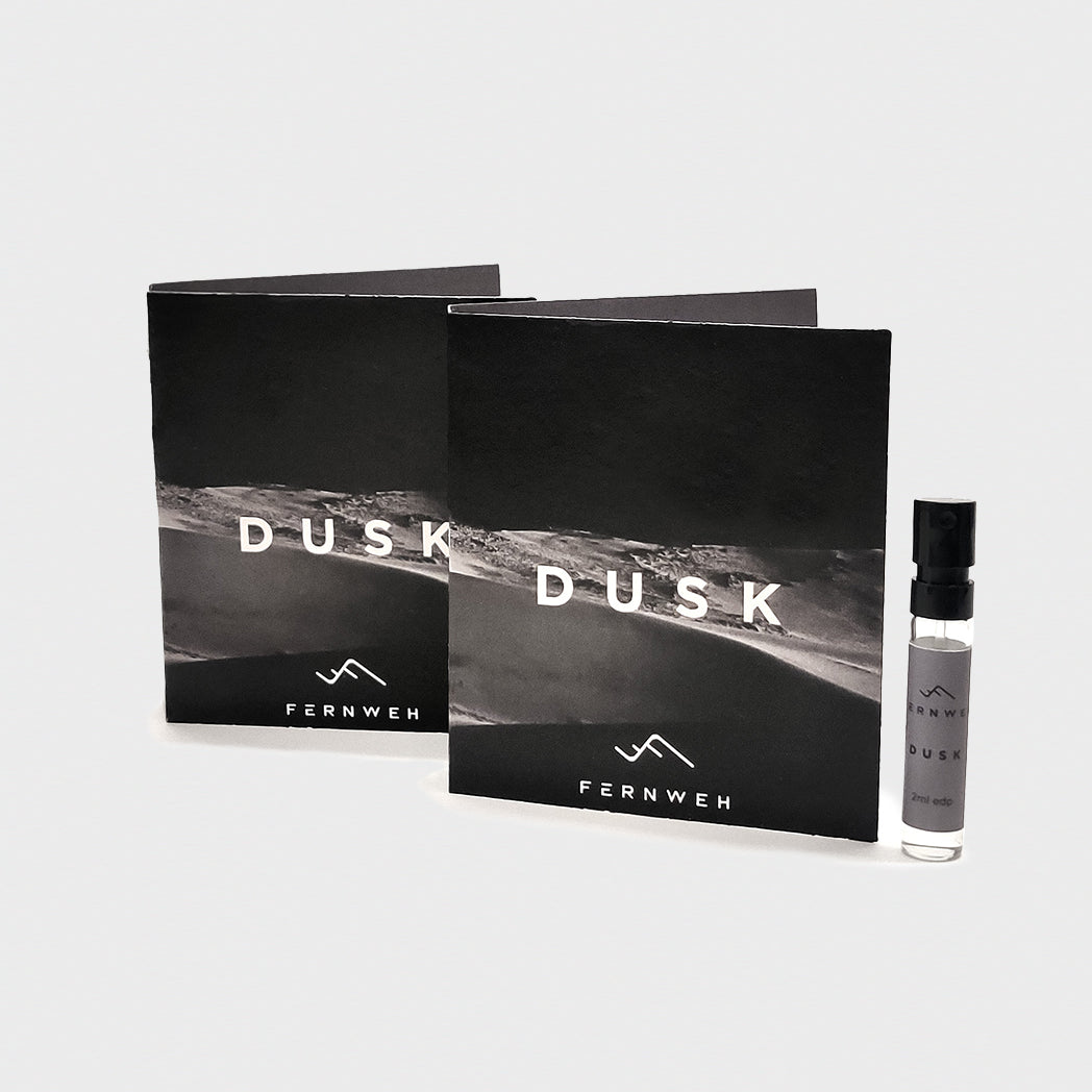 Dusk - Eau de Parfum - Unisex (2ml)