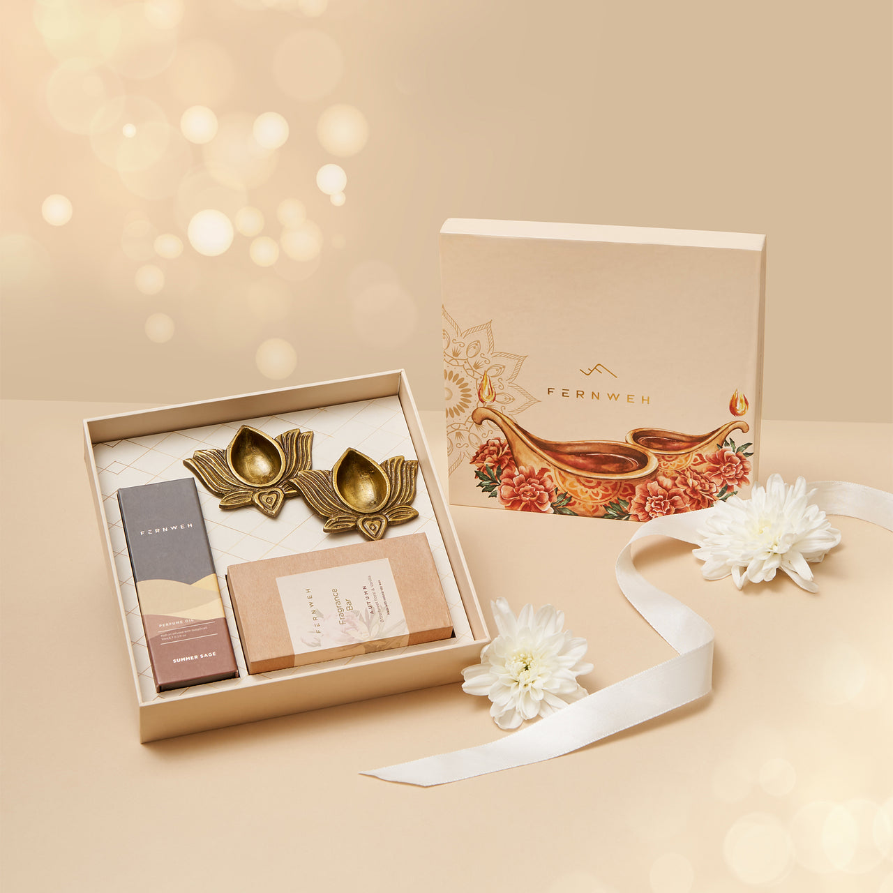 Diwali Elite Hamper